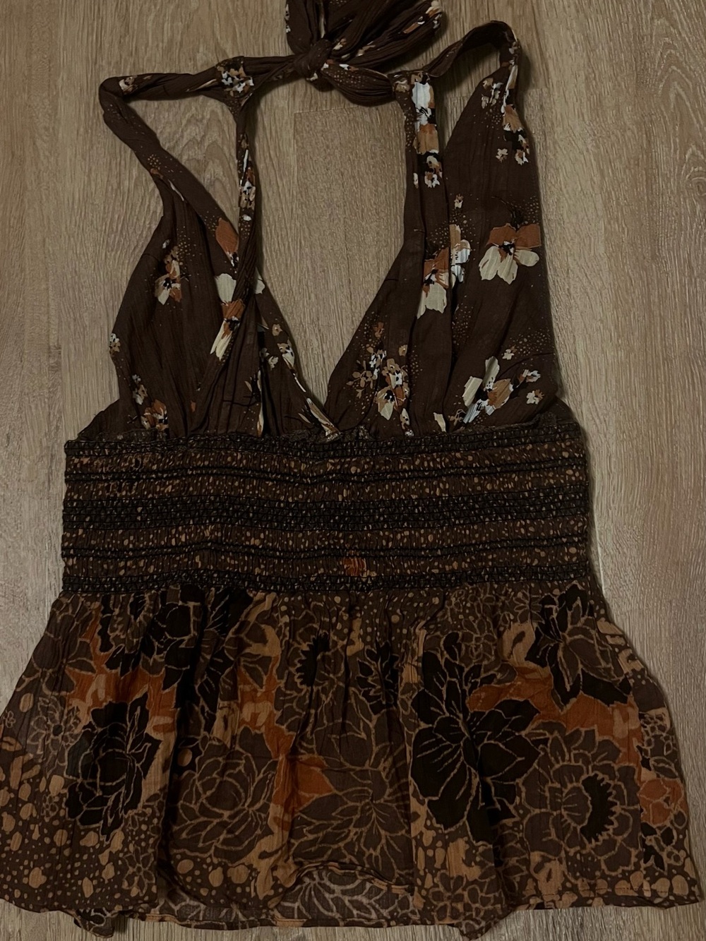 Free People Top - Picture 2 of 3